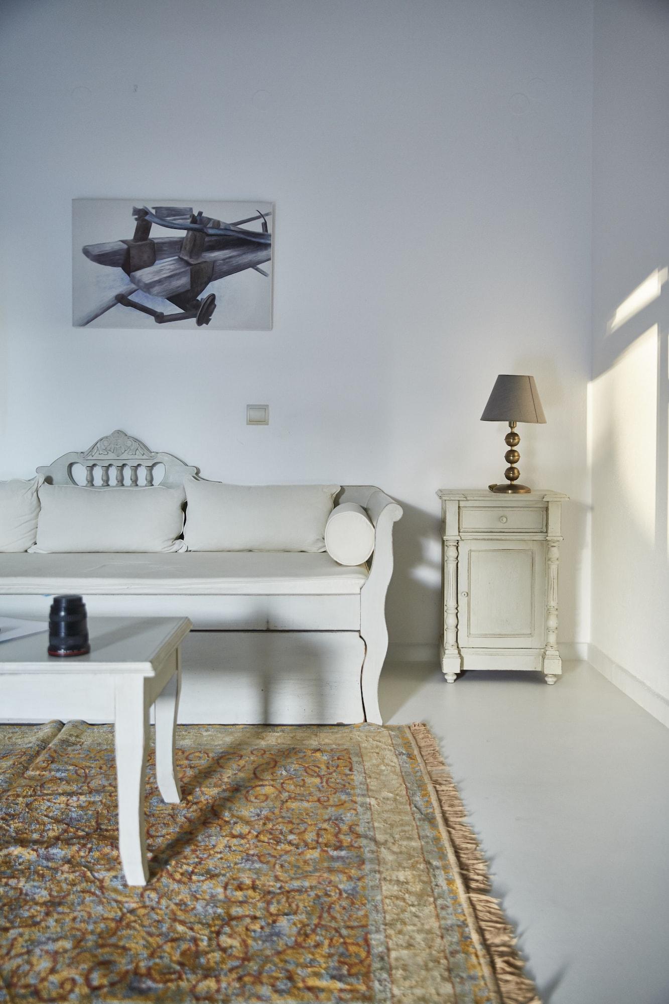 9 Muses Exclusive Apartments Grikos Bay  Ngoại thất bức ảnh
