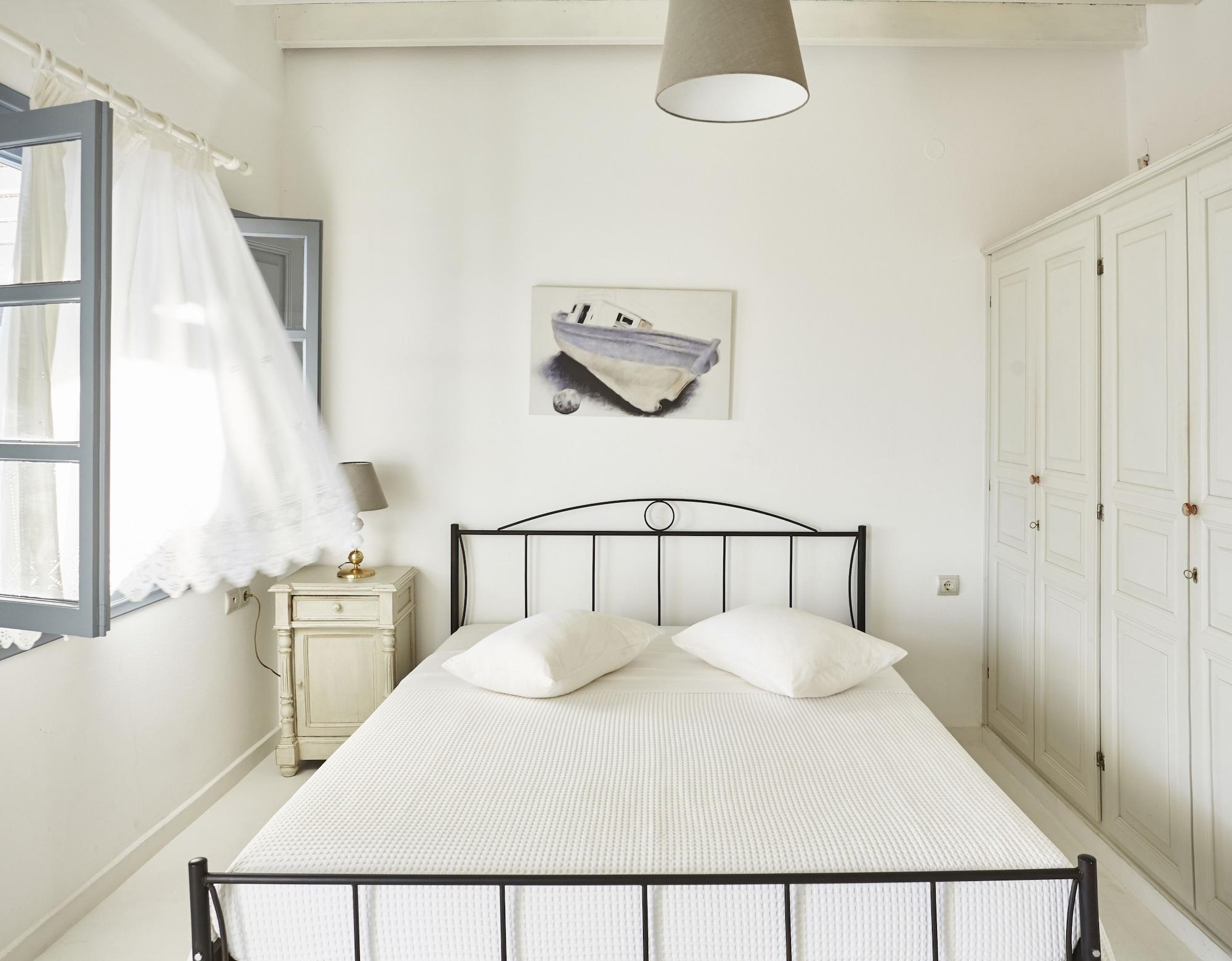 9 Muses Exclusive Apartments Grikos Bay  Ngoại thất bức ảnh