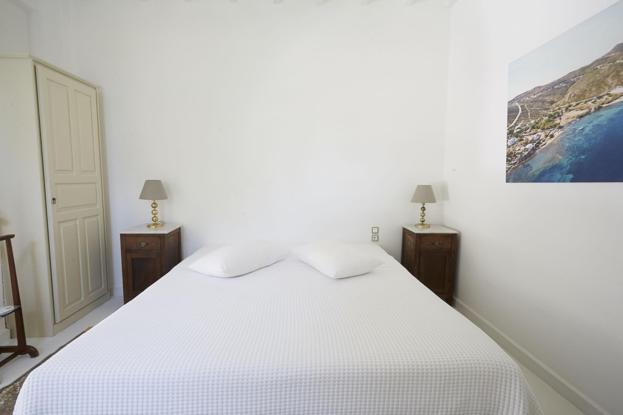 9 Muses Exclusive Apartments Grikos Bay  Ngoại thất bức ảnh
