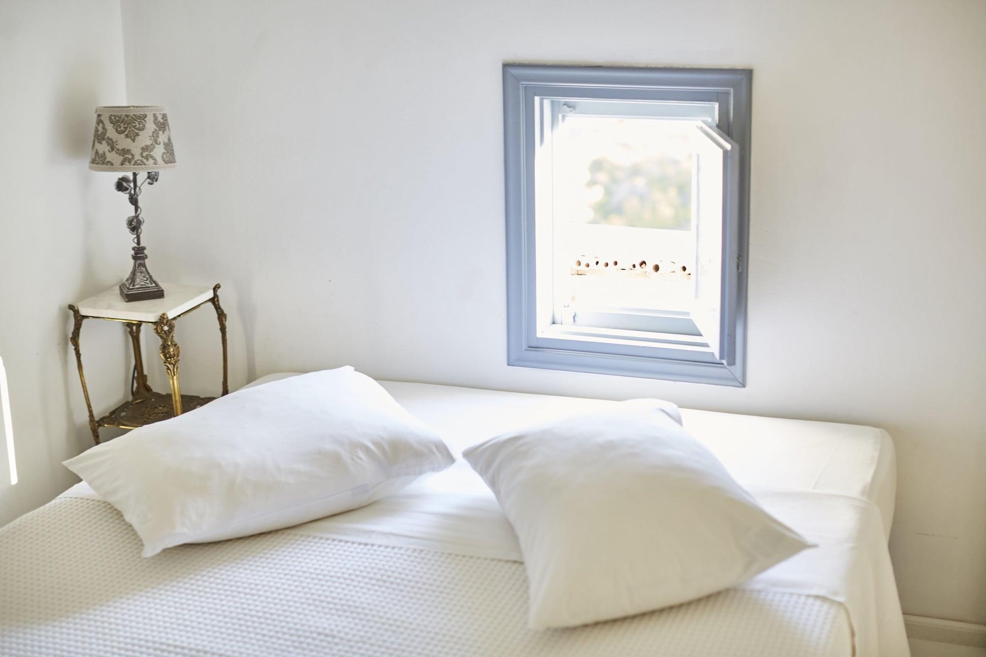 9 Muses Exclusive Apartments Grikos Bay  Ngoại thất bức ảnh