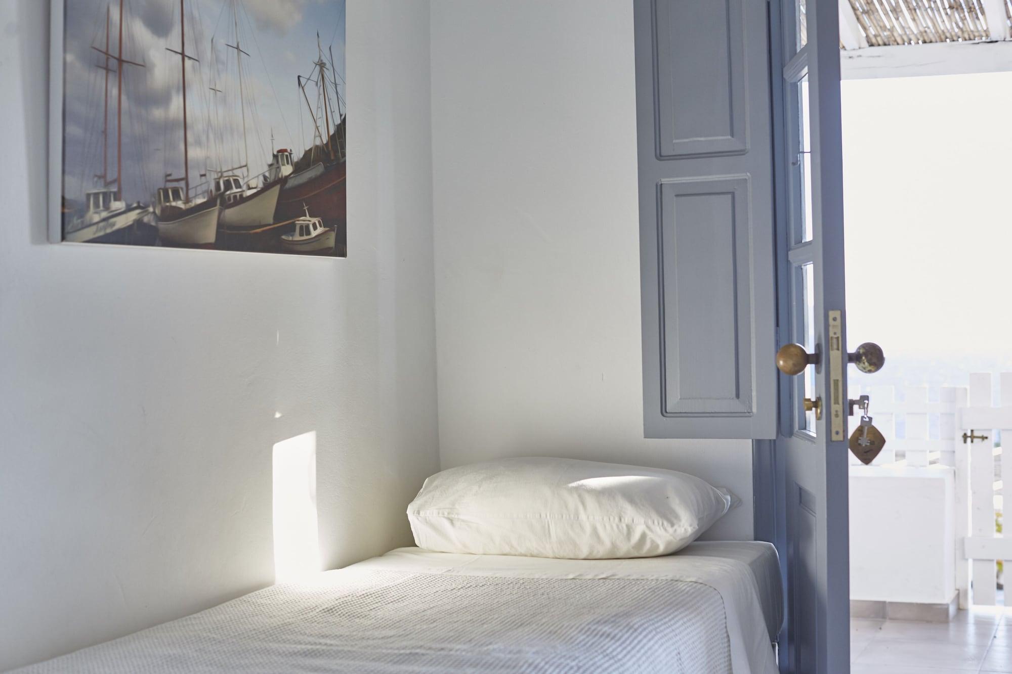 9 Muses Exclusive Apartments Grikos Bay  Ngoại thất bức ảnh