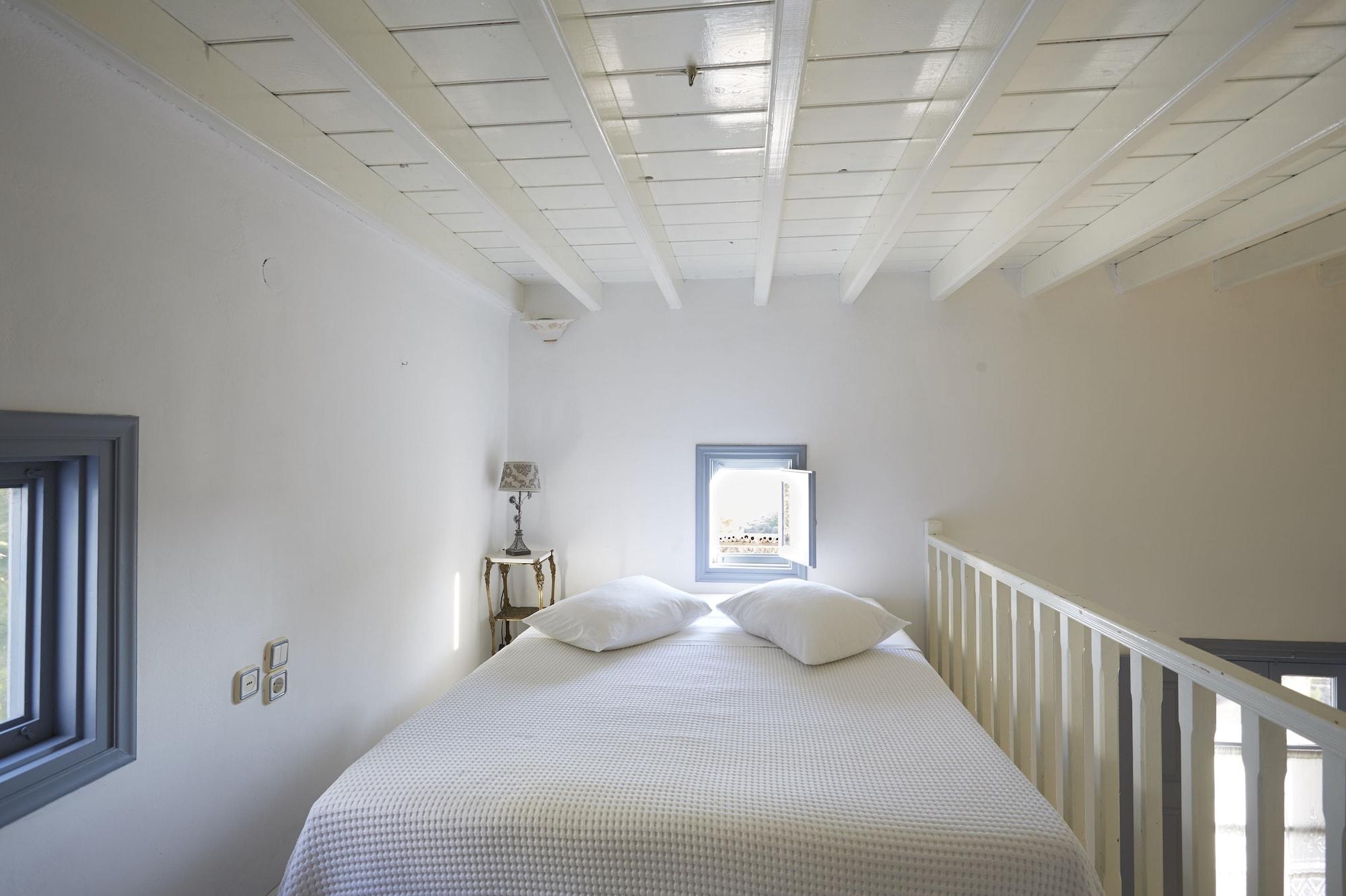 9 Muses Exclusive Apartments Grikos Bay  Ngoại thất bức ảnh