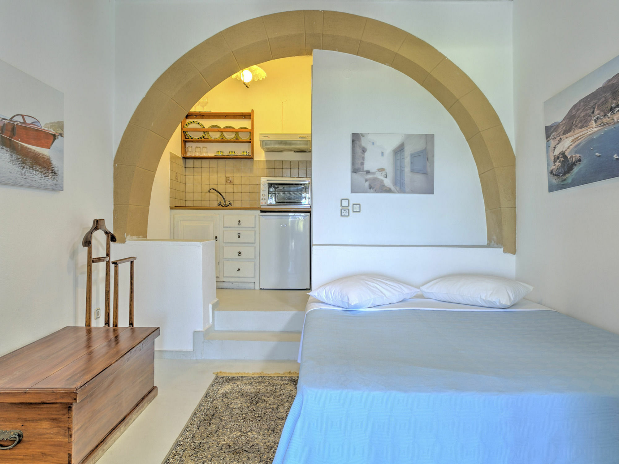 9 Muses Exclusive Apartments Grikos Bay  Ngoại thất bức ảnh