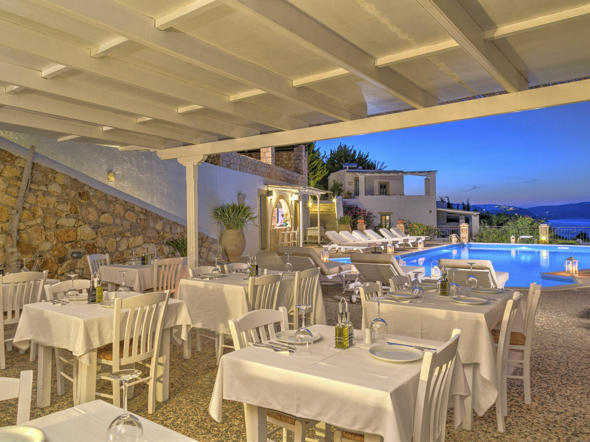 9 Muses Exclusive Apartments Grikos Bay  Ngoại thất bức ảnh