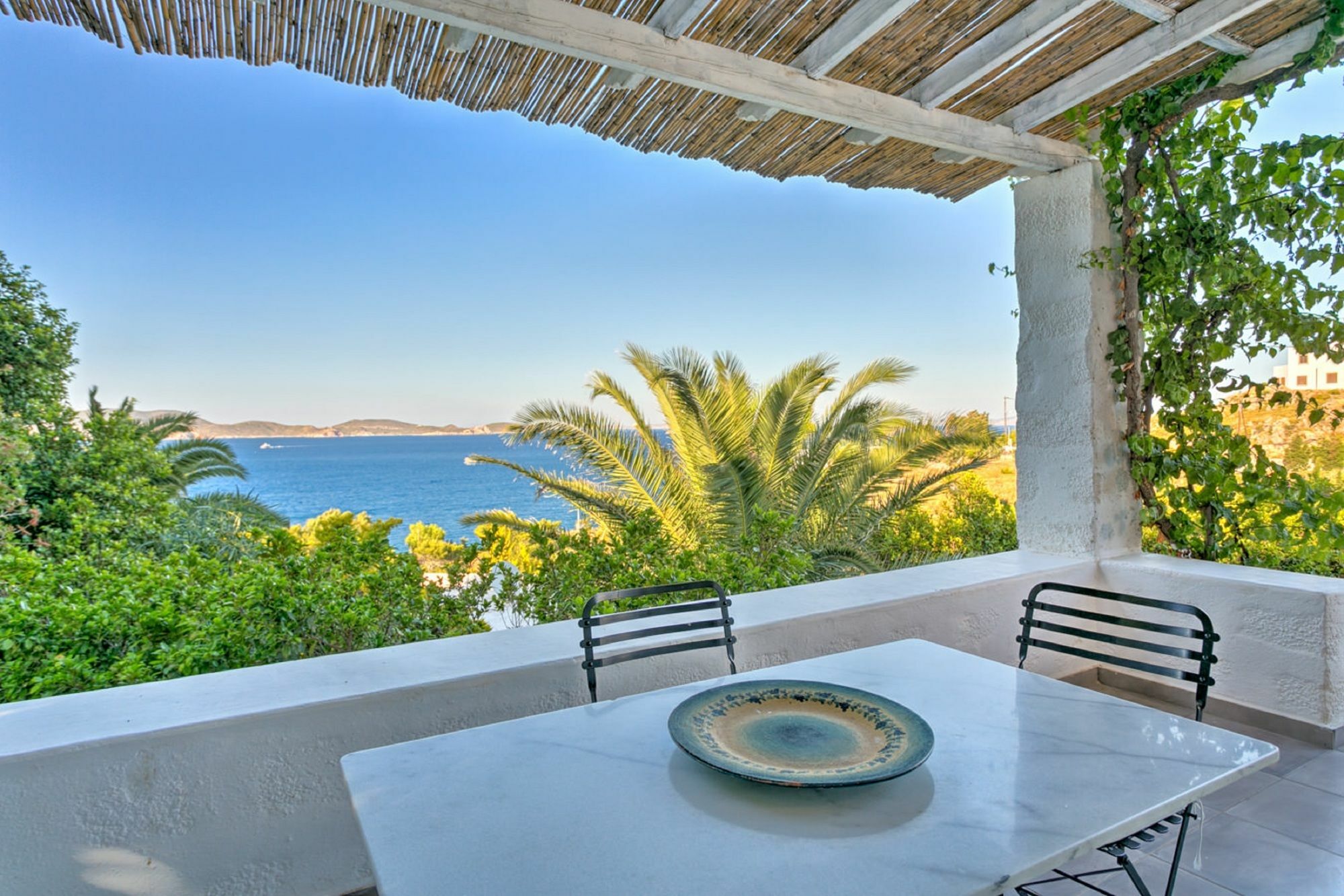 9 Muses Exclusive Apartments Grikos Bay  Ngoại thất bức ảnh