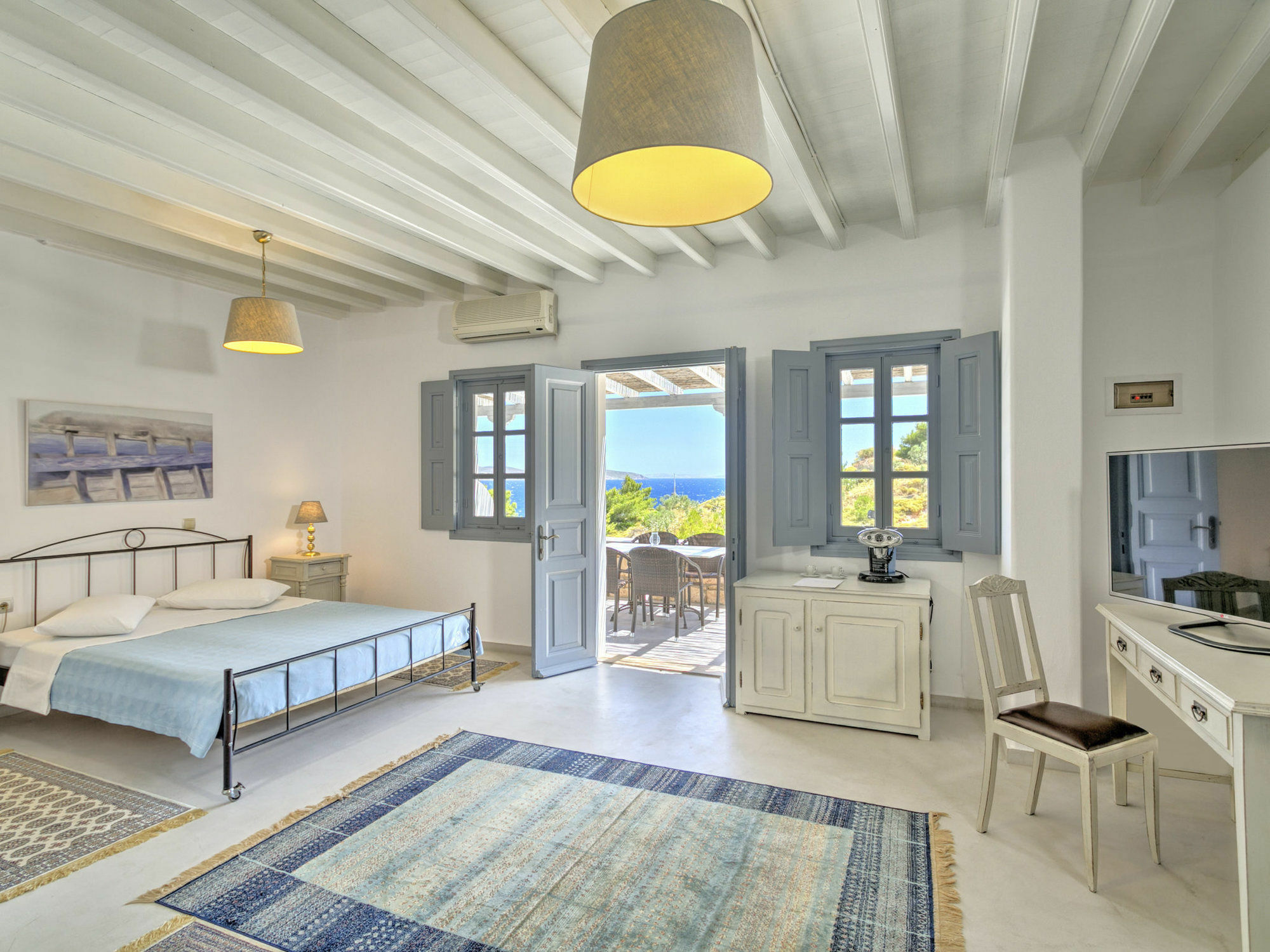 9 Muses Exclusive Apartments Grikos Bay  Ngoại thất bức ảnh