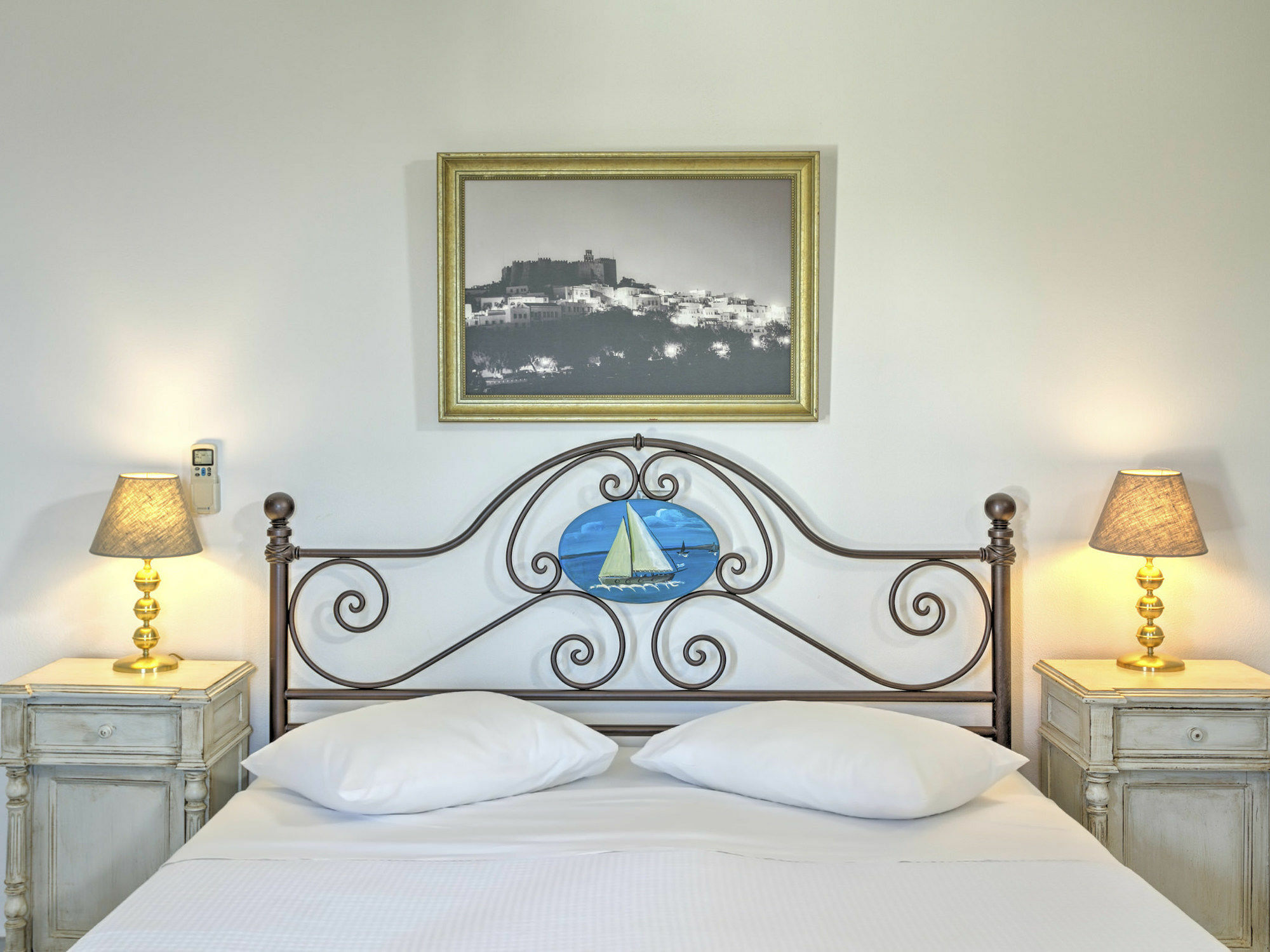 9 Muses Exclusive Apartments Grikos Bay  Ngoại thất bức ảnh