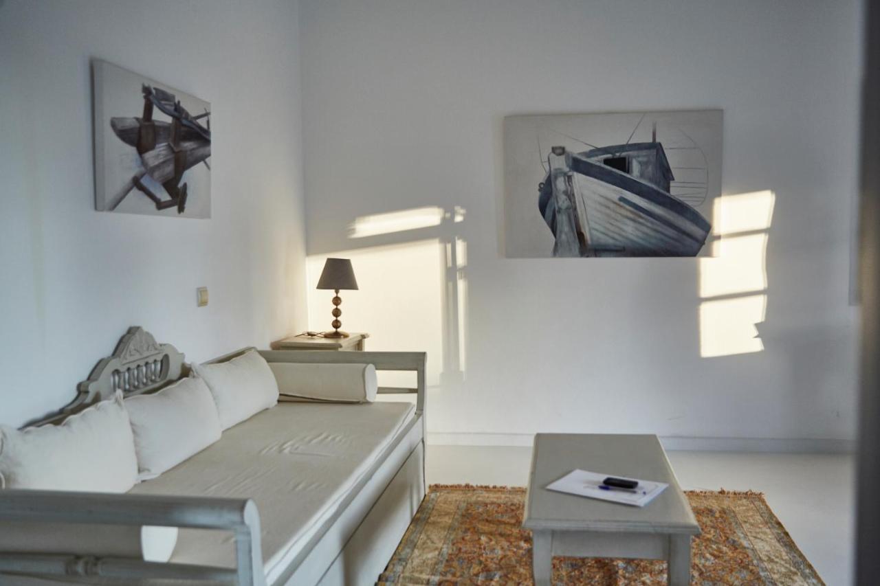 9 Muses Exclusive Apartments Grikos Bay  Ngoại thất bức ảnh